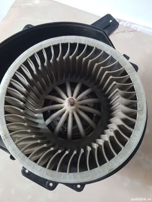 Aeroterma Seat Cordoba - imagine 7