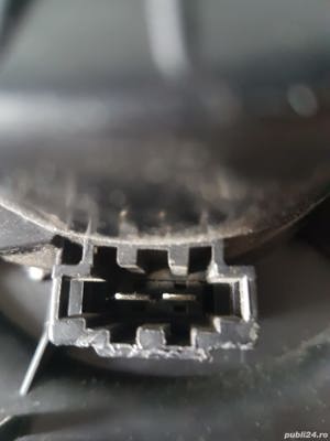 Aeroterma Seat Cordoba - imagine 8