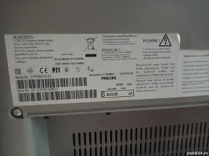 Dezmembrez tv Philips lk370t3lz53