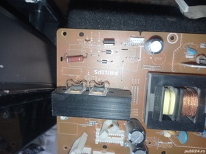 sursa 3104 313 61214 de pe tv Philips 37pf9631d/10 - imagine 6