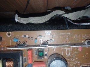 sursa 3104 313 61214 de pe tv Philips 37pf9631d/10 - imagine 3