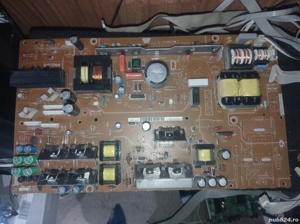 sursa 3104 313 61214 de pe tv Philips 37pf9631d/10 - imagine 2