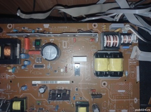 sursa 3104 313 61214 de pe tv Philips 37pf9631d/10 - imagine 7