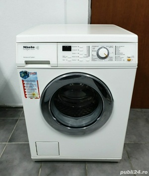 Miele,  ws 7422. Import Germania. 