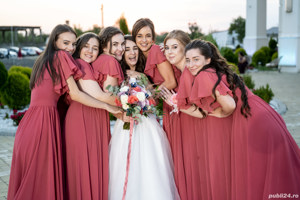 Foto-Video, Cameraman Fotograf evenimente, nunta , botez, cununie. - imagine 2