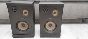 Boxe Hi-Fi Concept Schneider 