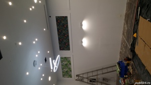 meserias Zugrav .oradea .amenajări interioare, exterioare.  - imagine 2