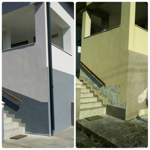 meserias Zugrav .oradea .amenajări interioare, exterioare.  - imagine 4