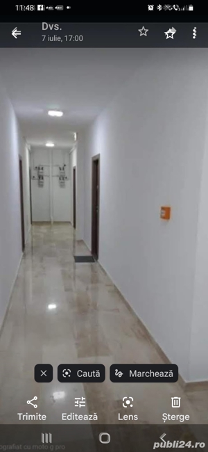 Inchiriez apartament pe termen lung - imagine 7