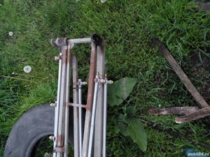 Lănci de met - imagine 2