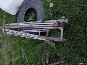 Lănci de met - imagine 4