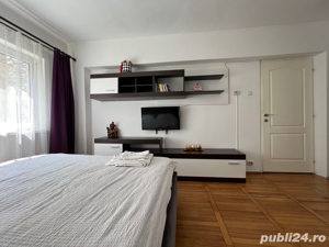 Apartament cu o camera in regim hotelier - imagine 2