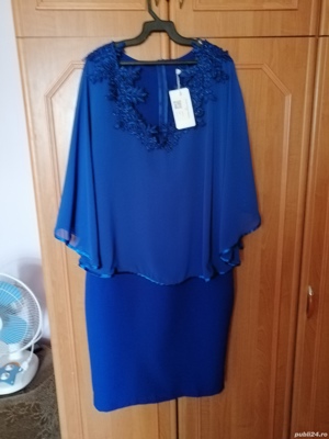 Rochie ocazie noua, cu etichetă.  - imagine 4