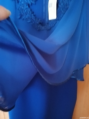 Rochie ocazie noua, cu etichetă.  - imagine 7