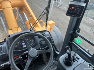 Hyundai hl 770-9 - imagine 5