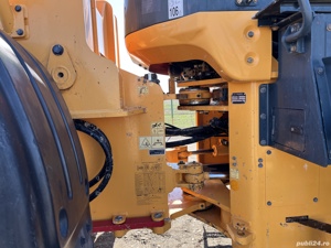 Hyundai hl 770-9 - imagine 6