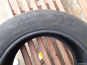 Vand anvelope 225/60/17 - DOT 2019 - imagine 7