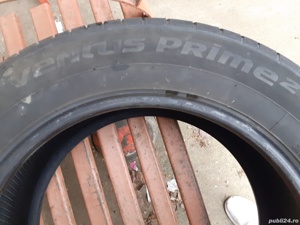 Vand anvelope 225/60/17 - DOT 2019 - imagine 4