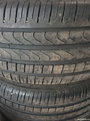 Vand anvelope vara Pirelli Scorpion Verde 255/55/19