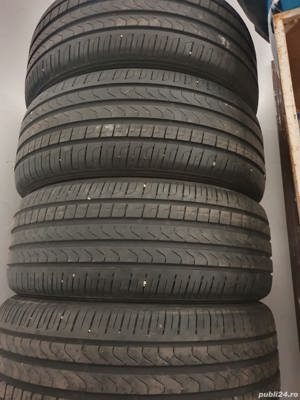 Vand anvelope vara Pirelli Scorpion Verde 255/55/19 - imagine 6