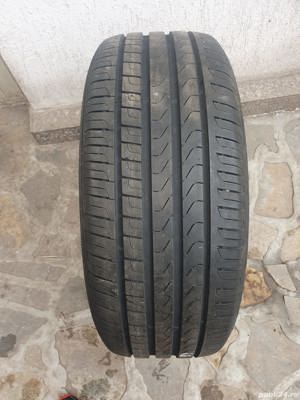 Vand anvelope vara Pirelli Scorpion Verde 255/55/19 - imagine 4