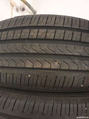 Vand anvelope vara Pirelli Scorpion Verde 255/55/19 - imagine 5