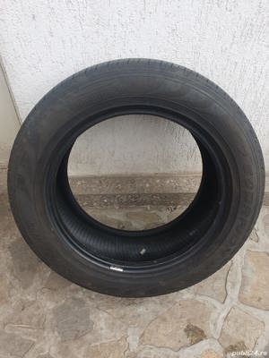 Vand anvelope vara Pirelli Scorpion Verde 255/55/19 - imagine 7