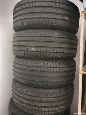 Vand anvelope vara Pirelli Scorpion Verde 255/55/19 - imagine 8