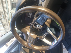 Vand volan Audi Q7 S line  - imagine 2