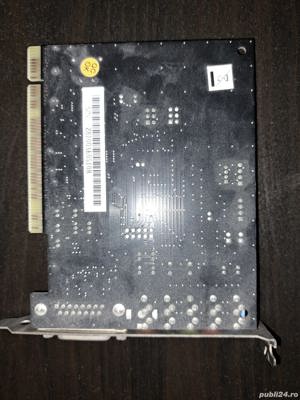 Vand placa sunet 5.1 - imagine 4