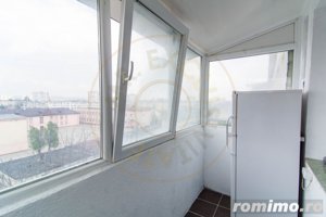 Apartament de inchiriat 2 camere zona Exercitiu. Comision 0% - imagine 11