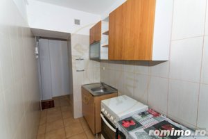 Apartament de inchiriat 2 camere zona Exercitiu. Comision 0% - imagine 8