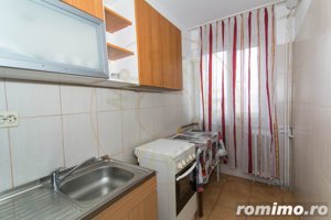 Apartament de inchiriat 2 camere zona Exercitiu. Comision 0% - imagine 7