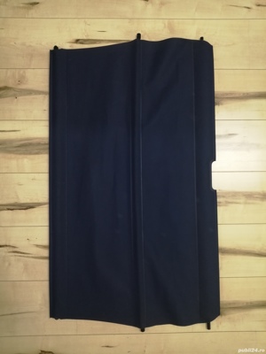 Covorase textile smart for two + protectie portbagaj + baterie - imagine 2