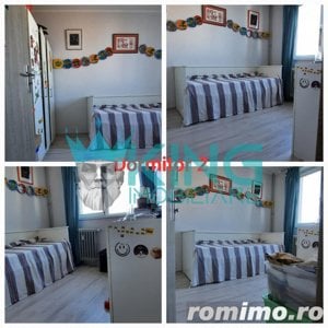  Apartament 3 Camere Brancoveanu Bucuresti