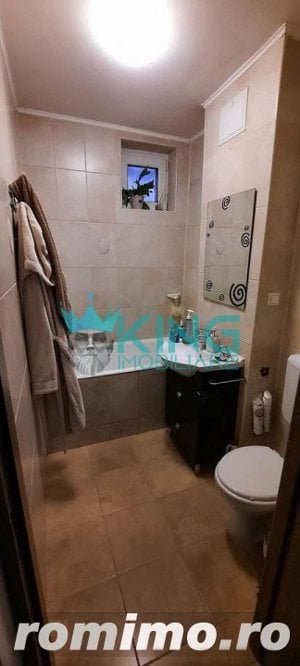  Apartament 3 Camere Brancoveanu Bucuresti - imagine 7