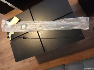 cablu deschidere capota Range Rover FPF500040 - imagine 2