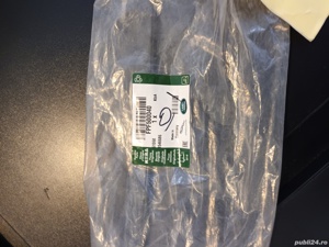 cablu deschidere capota Range Rover FPF500040 - imagine 5