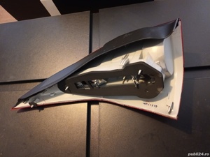 lampa spate dreapta Renault Megane 2/551-1968R-UE - imagine 3