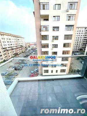 Garsoniere 40mp in cartierul Latin - imagine 11