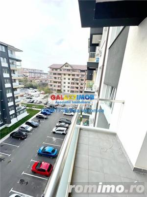 Garsoniere 40mp in cartierul Latin - imagine 10