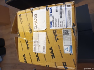 far stânga BMW seria 1/20-0650-05-2 - imagine 3