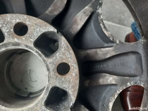 Jenti dotz wheels mercedes e calss pe 16  - imagine 6