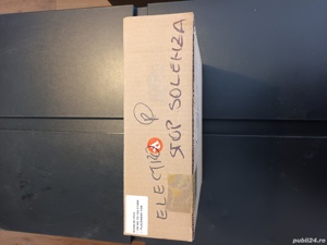 lampa dreapta spate dacia solenza - imagine 3