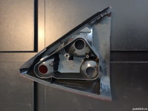 lampa dreapta spate dacia solenza - imagine 2