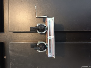 unitate comanda electrovalve galerie admisie Ford 1357313 - imagine 2