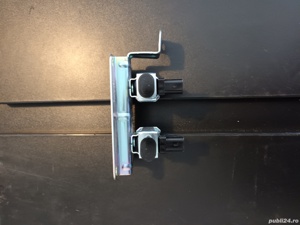 unitate comanda electrovalve galerie admisie Ford 1357313 - imagine 5