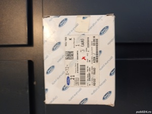 unitate comanda electrovalve galerie admisie Ford 1357313