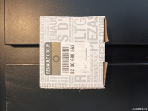 senzor temperatura filtru particule amonte Renault  82 00 688 563