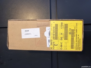 capac Oglinda Mazda CX 7 L208-69-1A7APZ - imagine 2